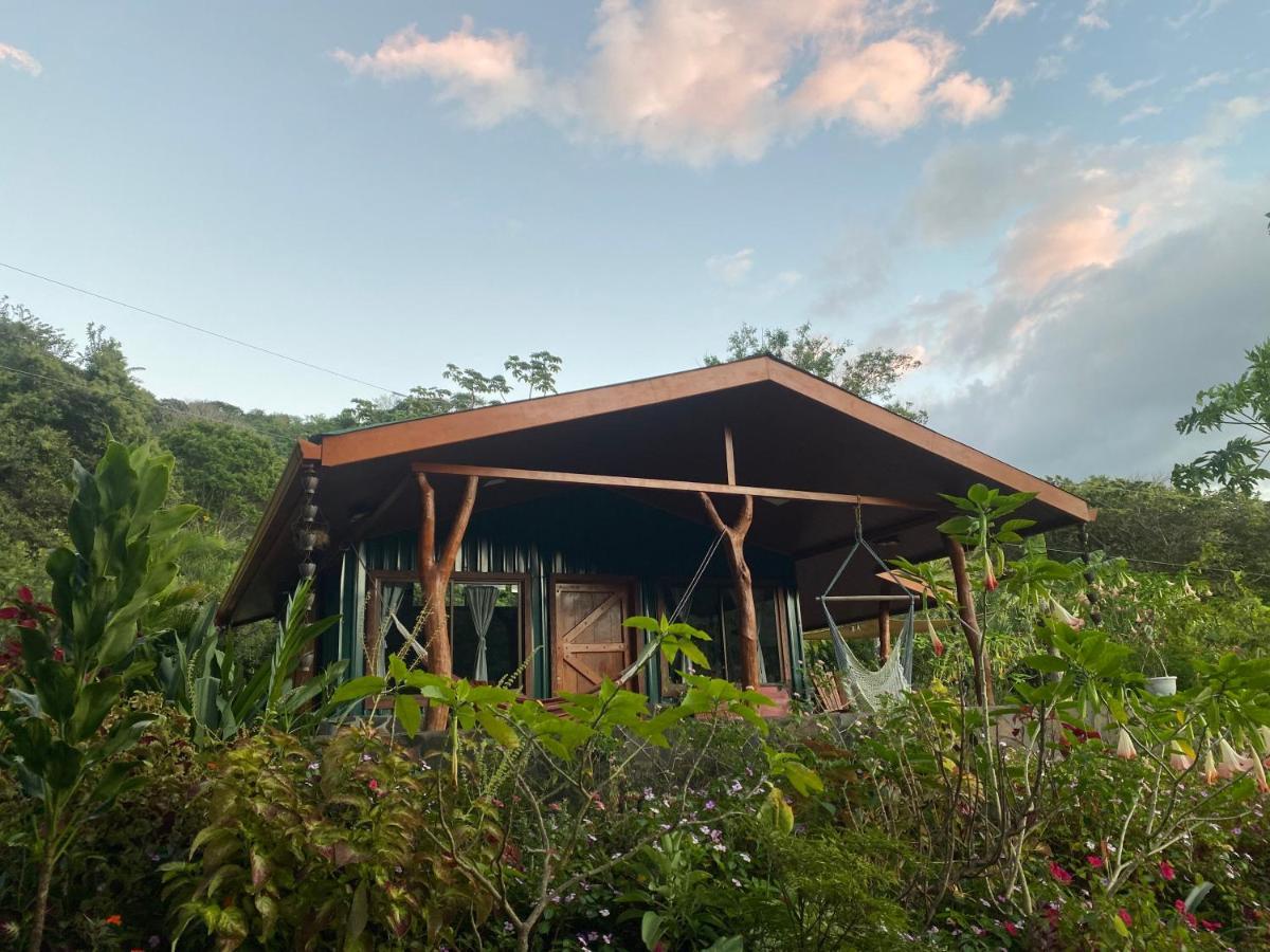 Hotel Chorotega Cabina Monteverde Exterior foto